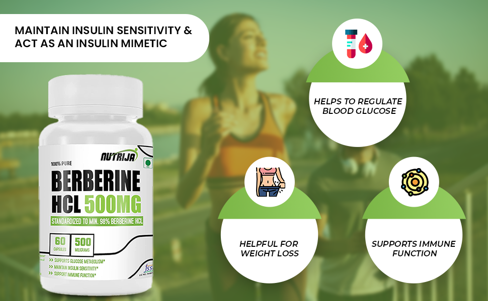 Berberine-hcl-500mg-benefits